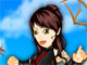 Samurai Warrior Dress Up