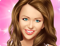 Miley Cyrus Style