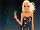 Fancy New Year's Eve Party