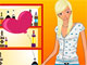 Valentine's Girl Dress Up