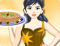 Apple Cake