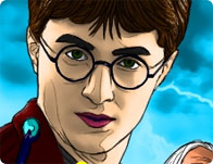 Harry Potter Part 6