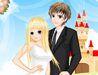 Tessa's Wedding
