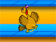 Thanksgiving Turkey Panic