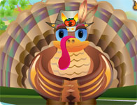Guess the Turkey