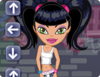 Dolls Super Dance