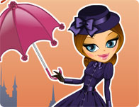 Magical Nanny