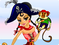 Dangerous Sea Beauty