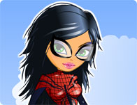 Spider Girl