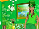 St Patrick's Day Room Decor St Patrick's Day Room Decor