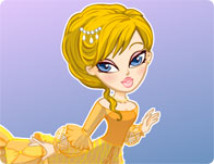 Cinderella
