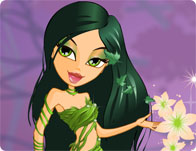 Mystical Dryads