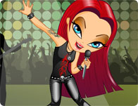 Rock Singer