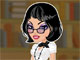 Charming Librarian