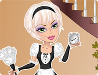 My Perfect Housemaid