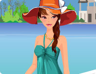 Summer Beach Dresses