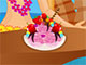 Sara's Beach Ice Cream