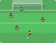 Drop Kick