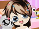 Toy Room Dressup