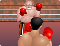 2D Boxing