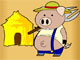 3 Lil Pigs Defense 3 Lil Pigs Defense
