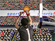 3 Point Shootout Game