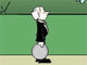 Jeeves Volleyball
