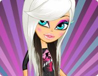 Super Funky Dress Up