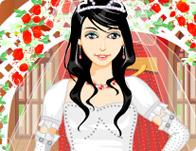 Dress-up A Bride