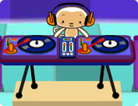 Dj Hoho's Dance Party