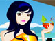 Cocktail Girl