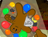 Ginger Bread Circus