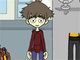 Character Dress Up - Creator