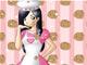 Baking Dress Up