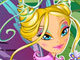 Butterfly Girl