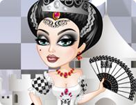 Chess Queen
