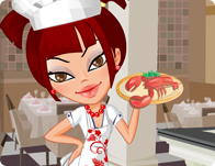 First Class Chef