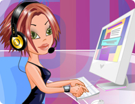 Hacker Girl