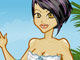 White Sand Dressup