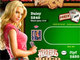Poker With Jessica Simpson