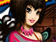 Graffiti Girl