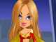 Amazing Supergirl