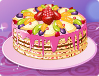 Create a Cake