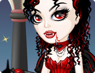 Darklight Vampire