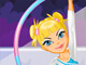 Gymnast's Fashion