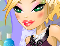Makeup and Makeover