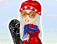 Winter Sports Style