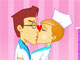 Kiss In The Infirmary
