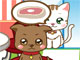 Pet Restaurant