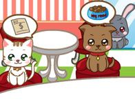 Pet Restaurant